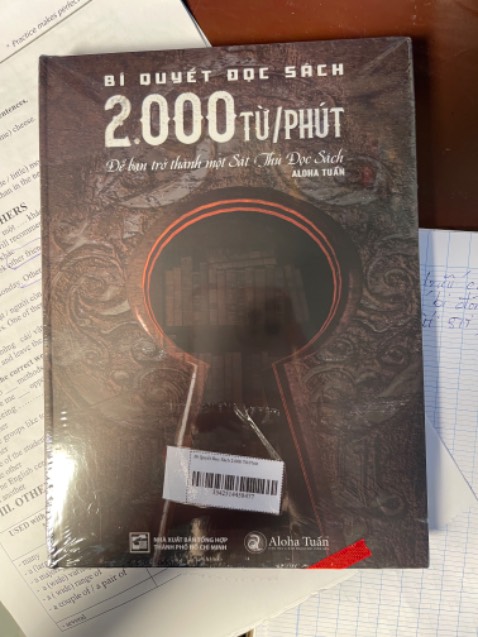 đây là một quyển sách rất tuyệt vời
