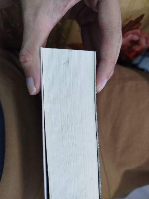 Đã đổi hàng 1 lần nhưng mình nhận lại vẫn là sách bị bẩn + xước, nhăn giấy nên mình nghĩ phần lớn là cách bảo quản của kho không ổn, sách không có seal. 
Quà tặng kèm là bộ bookmark tiki cũng đáng iu