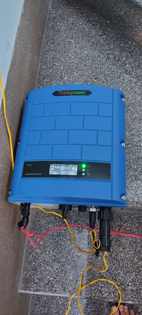 hoạt động tốt