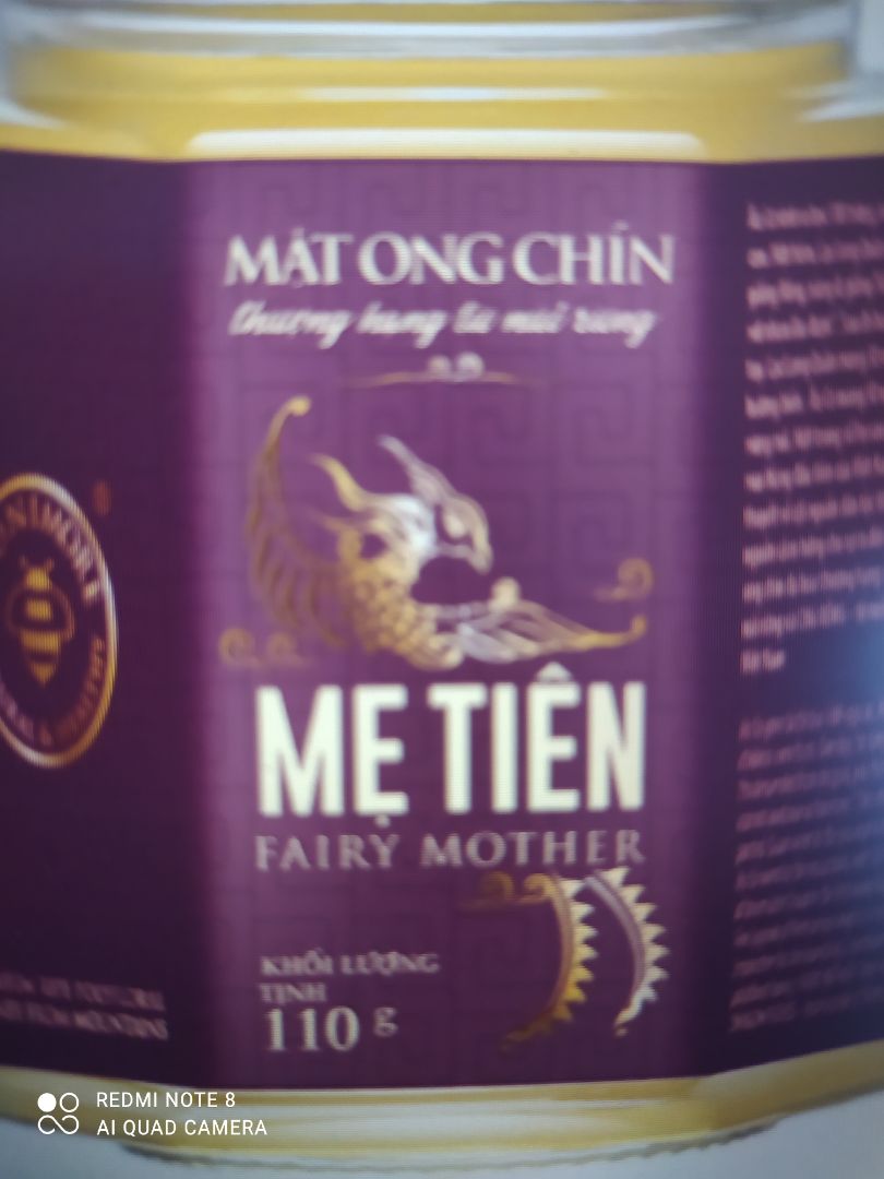 vừa nhận hàng chưa khui ra uống thử. giao hàng cẩn thận. ủng hộ shop nếu ngon. okie