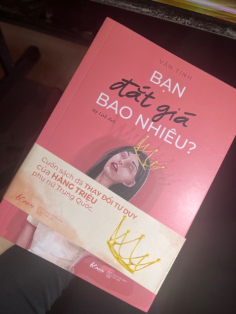 Sách có nội dung phù hợp với thế hệ và cuộc sống hối hả, hiện đại ngày nay. 
Dịch vụ giao hàng siêu nhanh, rất tốt!