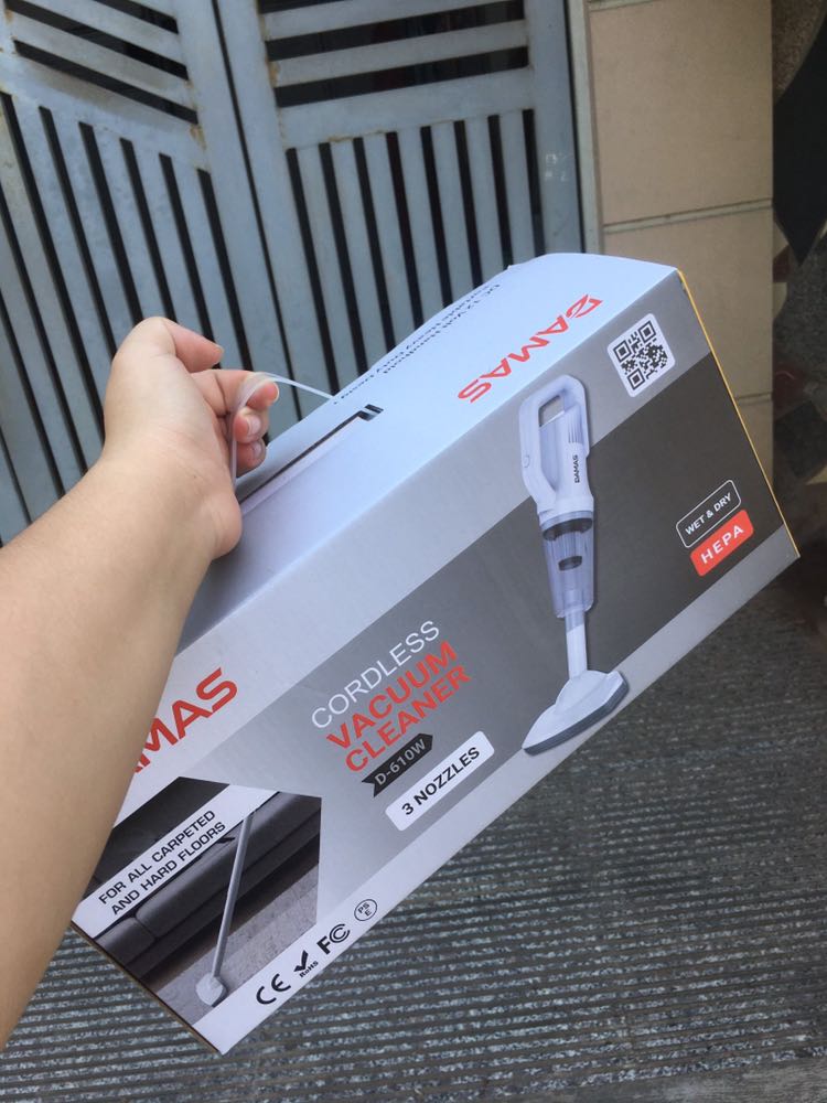 Vừa nhận hanhg xong, nhỏ gọn tiện lợi, tiện dụng, hình thức máy khá đẹp