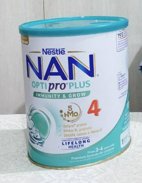 con tiêu hoá kém dùng nan thuỵ sĩ này bao êm, sữa mát hỗ trợ tiêu hoá tốt lắm bé nhà mình trướcc hay bị nhiệt mà giờ khỏi re rồi con tiêu hoá kém dùng nan thuỵ sĩ này bao êm, sữa mát hỗ trợ tiêu hoá tốt lắm bé nhà mình trướcc hay bị nhiệt mà giờ khỏi re rồi