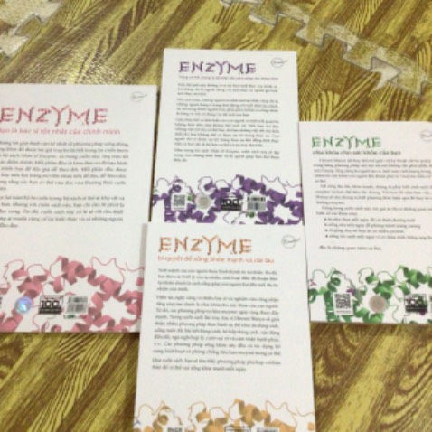 Mua sách của shop nhiều lần nên yên tâm về chất lượng. Mua vào dịp fs mua với giá rẻ,quá ưng ý. Shop gói hàng cẩn thận,giao nhanh,nhưng bị móp mất tập 1-2,k ảnh hưởng đọc nhưng thẩm mĩ k ổn lắm. Thêm điểm trừ là tập 4 lại làm kích cỡ lớn hơn 1-2-3