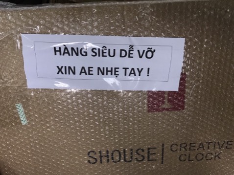 Sản phẩm y hình, Shop đóng hàng cẩn thận. Giá thành sản phẩm hợp lý. Treo lên tường nổi bật. Sẽ tiếp tục ủng hộ Shop nếu có nhu cầu mua tiếp.