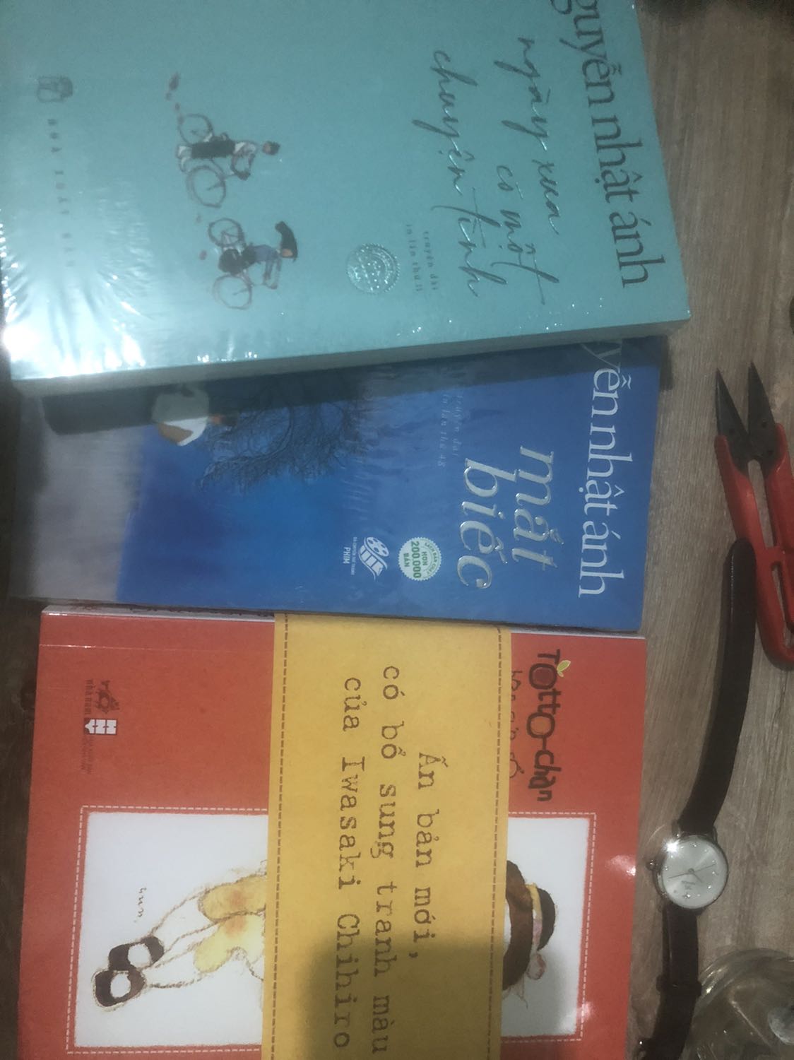 Sản phẩm đc đóng gói rất ok. Tôi rất hài lòng