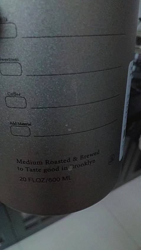 Cốc đẹp , m tưởng nhỏ thôi mà nhận cũng to phết , rất ưng ý , có ống hút kèm tiện lợi . Sẽ ủng hộ shop tiếp