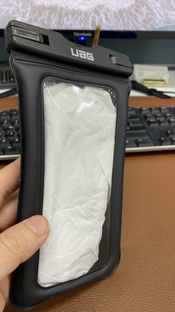 Hàng đẹp, đã nhận được. Mình đang *** theo chỉ dẫn. Sau khi đã ngâm nước 3 tiếng ở trong xô nhựa, nước ngập 20cm. Lấy ra khô ráo an toàn.