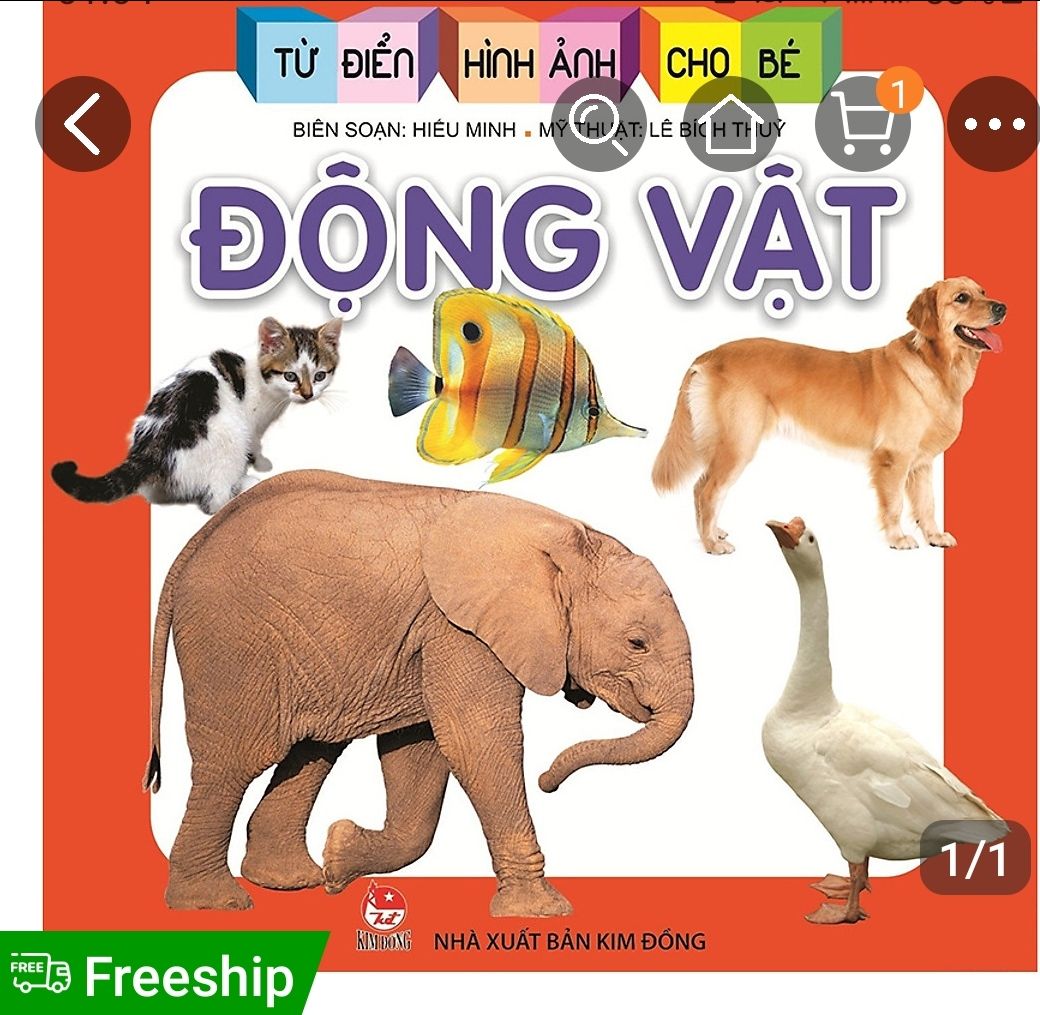 sach tot, day dan, nhỏ, be thich lam