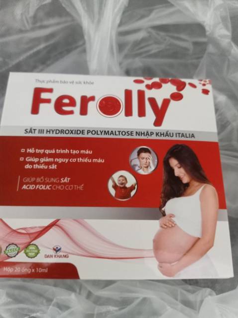 Đã mua lại nhìu lần, shop tư vấn nhiệt tình, giao hàng nhanh trong 1-2 ngày là có hàng rồi, sẽ tin dùng tiếpp