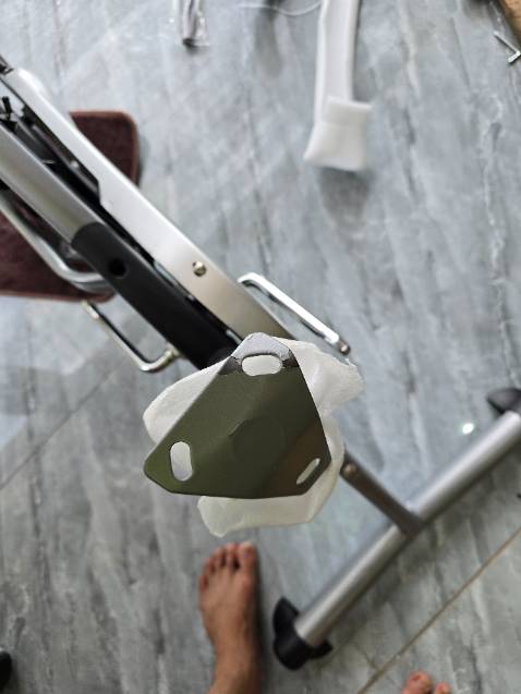 Hàng bị móp, méo, đóng gói cẩu thả Hàng bị móp, méo, đóng gói cẩu thả