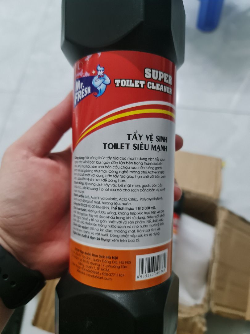 nhận đủ sản phẩm, hình thức đóng gói quá ổn👍👍👍👍