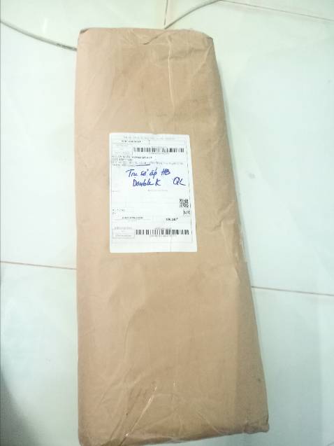 Chất lượng tốt, đẹp tuy không mát như mong đợi nhưng vẫn ổn, nằm êm , đóng gói cẩn thận