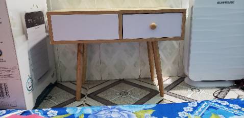 Cũng xịn sò phết đấy. Mà lắp hơi khó đau tay.