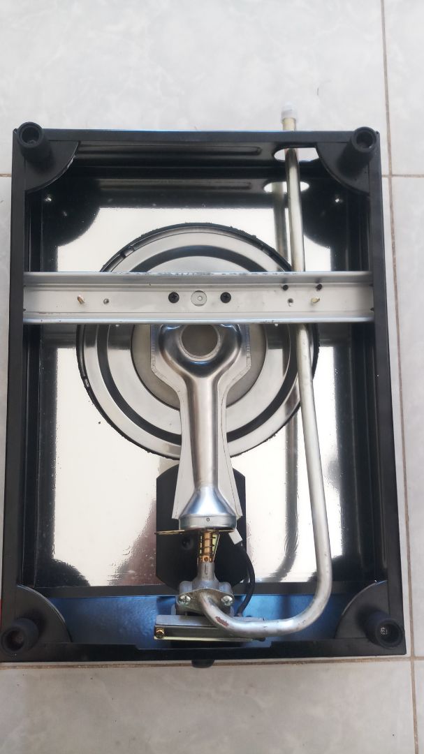 Yêu nhất thời gian giao hàng, sớm hơn dự kiến rất nhiều. Gói hàng cơ bản bảo đảm, không bị sao. Kiểm tra sơ bộ núm nút, đánh lửa ok. Còn chất lượng thì phải có thời gian sử dụng mới biết được, giờ phải trải nghiệm đã. Tk Yêu nhất thời gian giao hàng, sớm hơn dự kiến rất nhiều. Gói hàng cơ bản bảo đảm, không bị sao. Kiểm tra sơ bộ núm nút, đánh lửa ok. Còn chất lượng thì phải có thời gian sử dụng mới biết được, giờ phải trải nghiệm đã. Tk