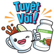 Thích nhỏ gọn vưa uống