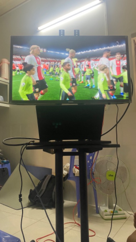 Chắc chắn. Đẹp. Dễ lắp ráp