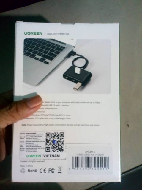 Bao bì sản phẩm cẩn thận. Sản phẩm phù hợp nhu cầu sử dụng.