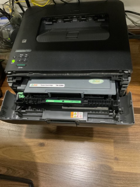 Chất lượng ổn. Mực ra đều. Chất lượng ổn. Mực ra đều.