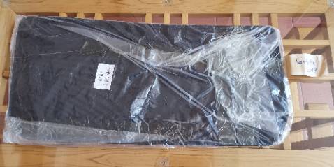 Tôi đặt mua bộ rèm chắn nắng cho xe Santafe 2016 - 2018, shop lại gửi cho tôi bộ rèm chắn nắng cho xe Santafe 2019.