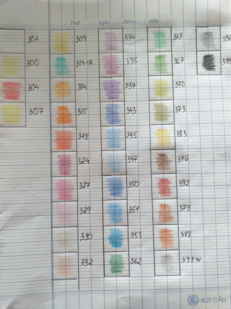 màu đẹp,giao hàng nhanh,rất thích❤❤Tô mượt,nói chung rất ưng ạ!!