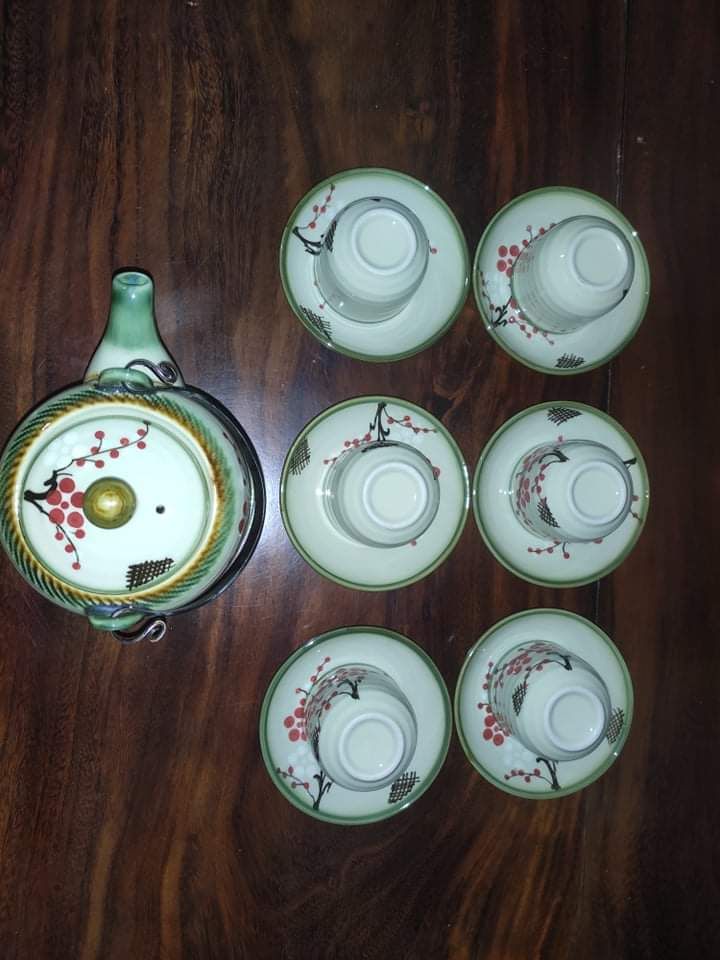 mua ship về quê tặng ba mẹ rất thích. Anh giao hàng nhiệt tình vui vẻ, hàng đóng gói cẩn thận.