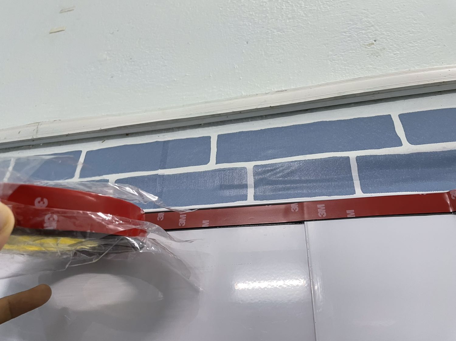 Giao sai hàng. Mình đặt khổ 10mm nhưng giao về 6mm. Tin tưởng tiki ko kiểm tra hàng, thất vọng!!