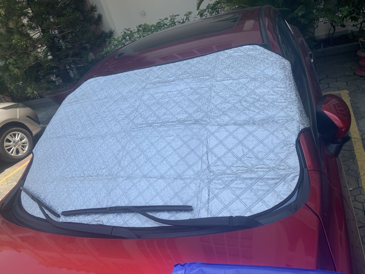 Khá hài lòng, sản phẩm đúng mô tả
Ok