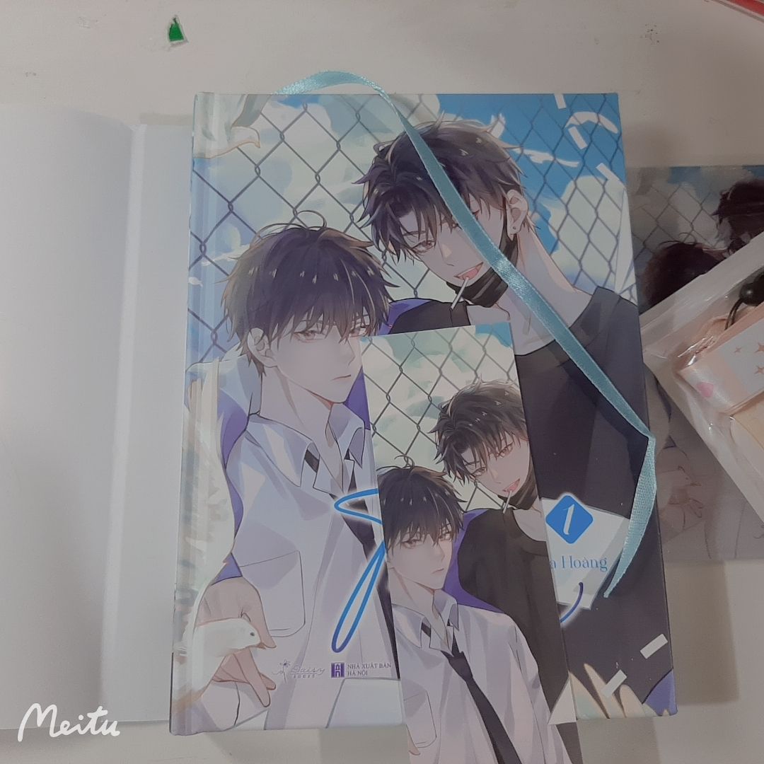 Okee nhưng xin bên giao hàng nhẹ nhàng chút:'l