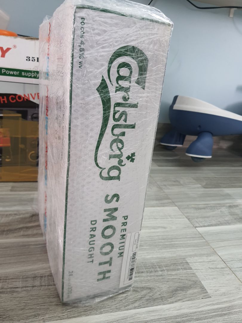 Hàng giao đúng như trong mô tả, đóng gói đẹp, chất lượng.