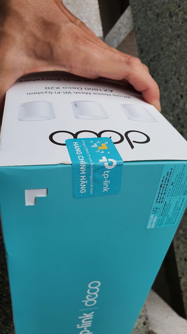 Sử dụng khá hiệu quả; config đơn giản; nhiều tính năng kèm theo, range khá tốt..