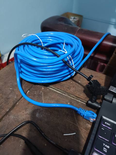 xài 3 tháng có dấu hiệu mạng chập chờn, rớt 1 lúc rồi kết nối lại xài 3 tháng có dấu hiệu mạng chập chờn, rớt 1 lúc rồi kết nối lại