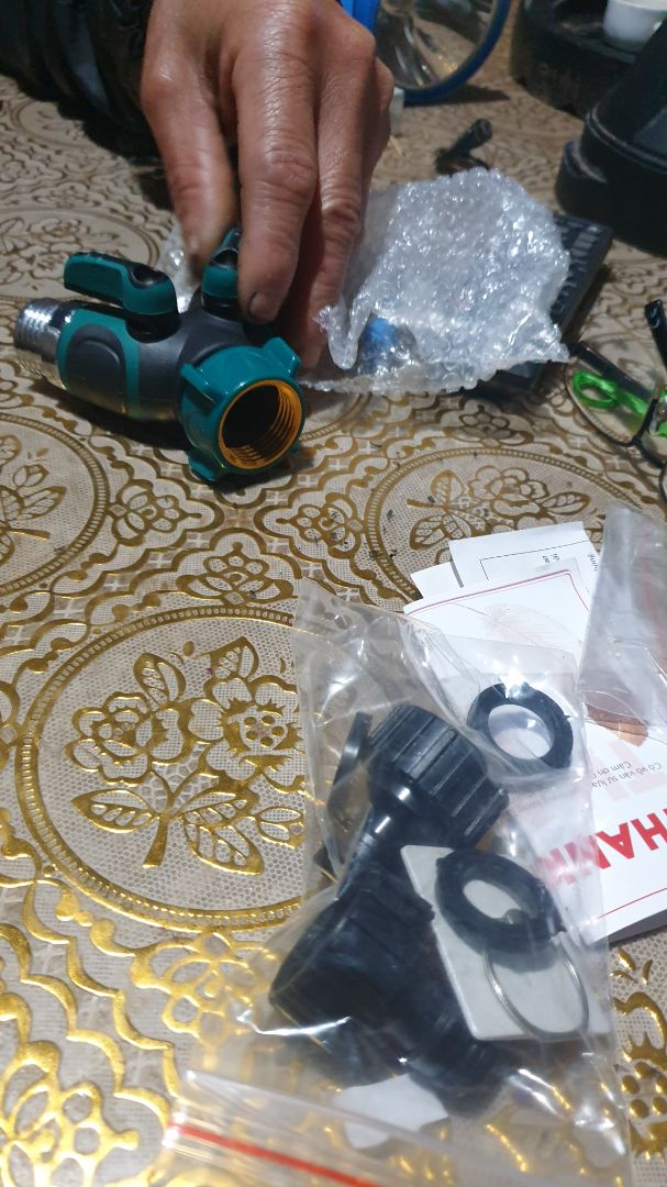 sản phẩm đẹp. chưa dùng nhưng thấy chắc chắn. nhân viên giao hàng nhiệt tình. sẽ ủng hộ tiếp.