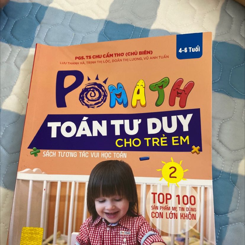 Nội dung sách phù hợp với lứa tuổi của các bé, hình ảnh đẹp.