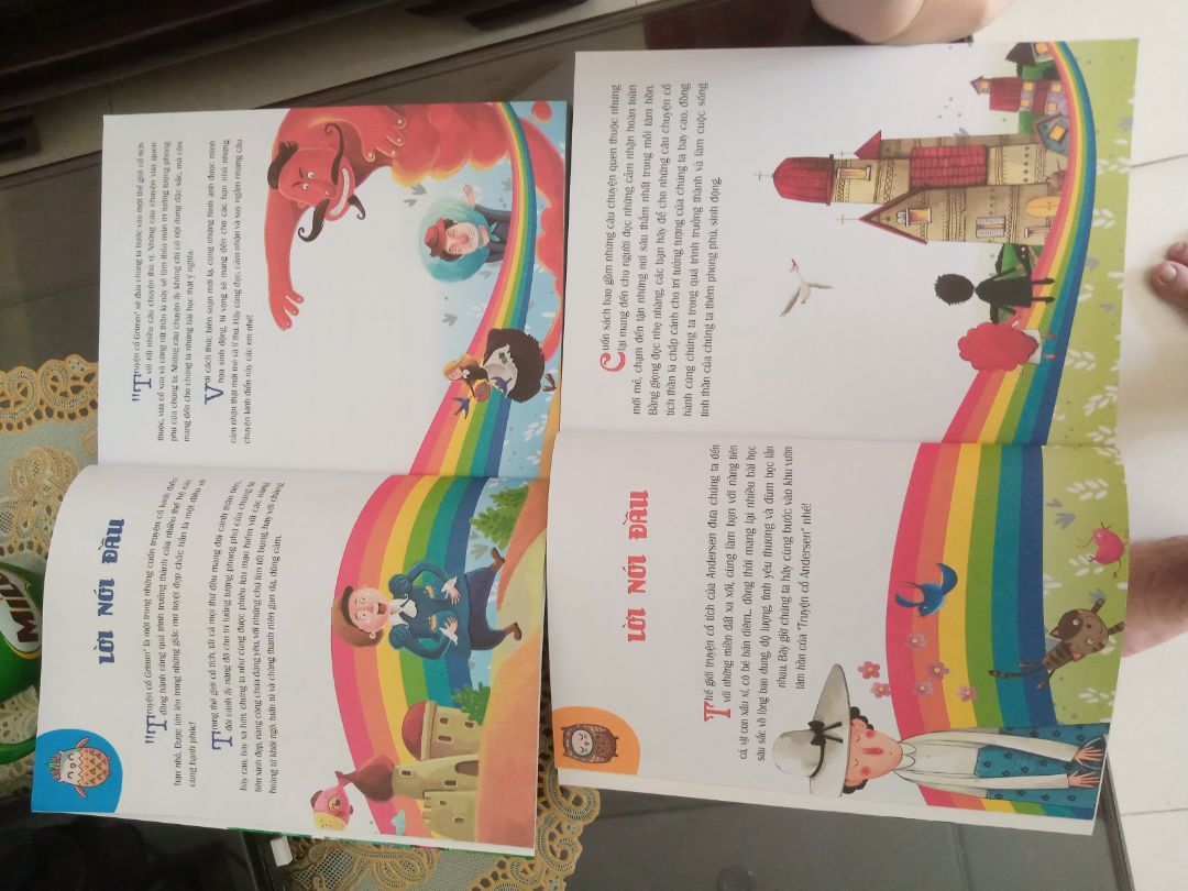 Sách đẹp. Giao hành nhanh. Chúc shop bán nhiều hàng.