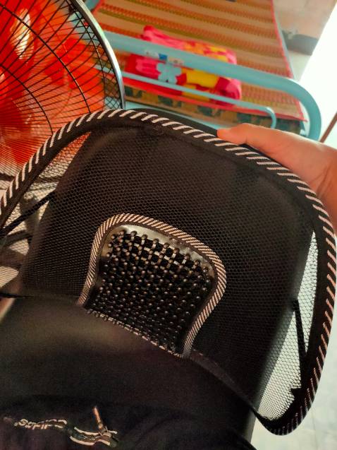 Rất được. Có cái này đỡ đau lưng hơn hẳn hehe Rất được. Có cái này đỡ đau lưng hơn hẳn hehe