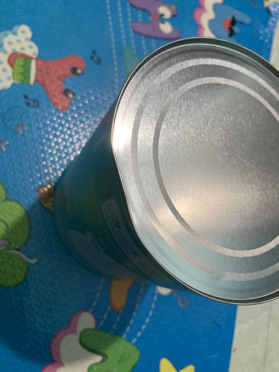 Đây là lần thứ 2 nhận hàng về bị móp méo hộp