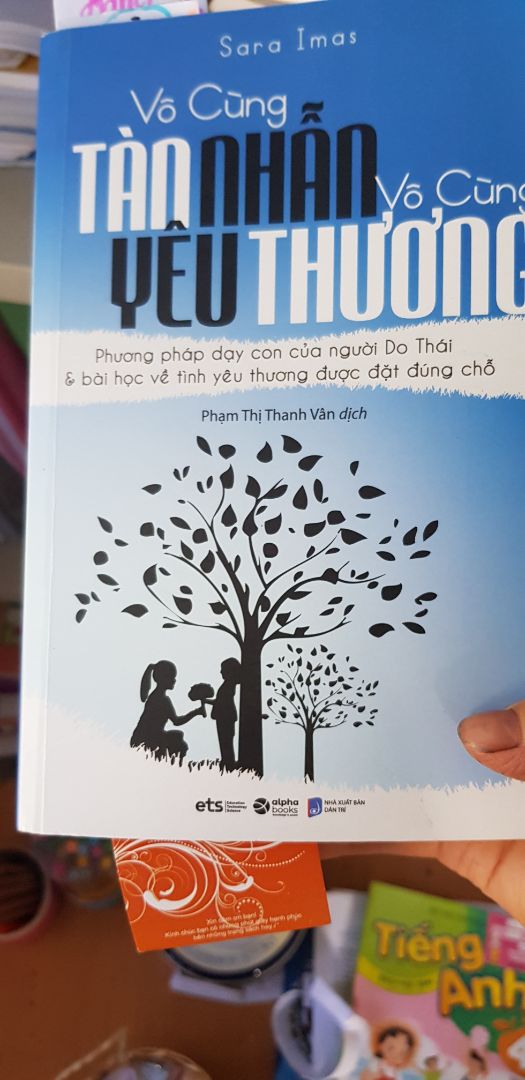 sách hay, nếu ai đọc người Do Thái
 dạy con thì sẽ thấy 2 cuốn sách tương đồng