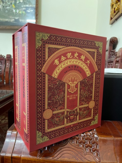 Chất lượng in cực tốt quá ưng ý