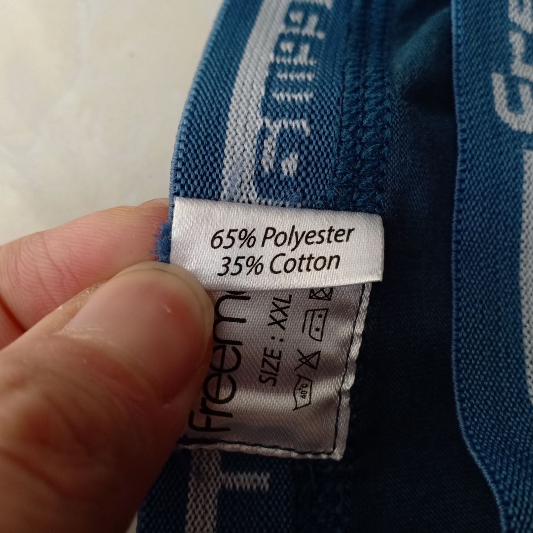 Shop và Tiki giao nhanh, đúng size đã đặt.
Nhưng hàng không chuẩn: Chất liệu mô tả là cotton, thực tế như nilon, mỏng và nóng, kích cỡ nhỏ hơn so với size. Mình không sử dụng được.