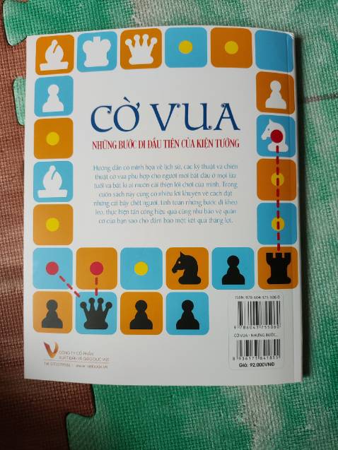 Sánh đẹp, nội dung vừa đủ