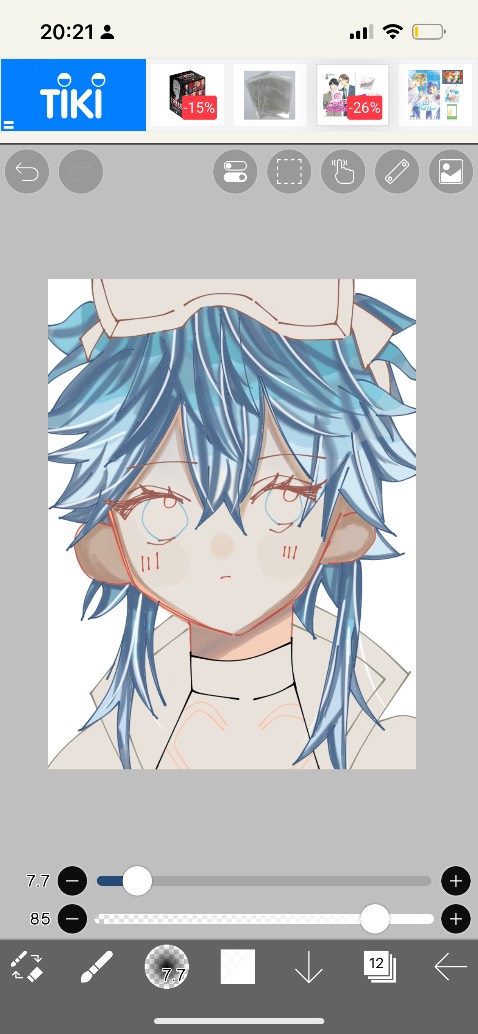 Siuuuu đẹpppp cute