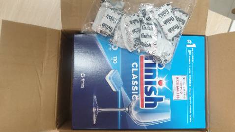 Hàng giao không đúng với mô tả, không như hình ảnh và video giới thiệu.