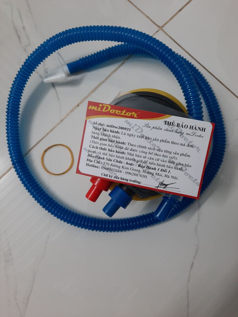 Cảm ơn shop nhiều. Shop rất nhiệt tình giúp mình biết cách sử dụng sản phẩm. Có giấy bảo hành. Tặng shop 5 sao hihihi 😄