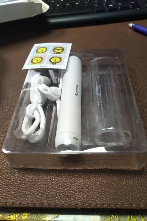 Không bị vào nước, dễ dùng