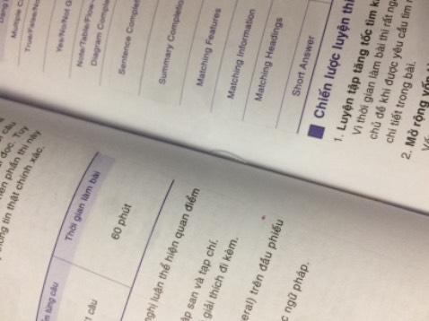 Mua bộ 4 cuốn về học, giao hàng đóng gói cẩn thận nhân viên nhiệt tình. Song giờ mới mở bọc cuốn sách đầu tiên trong 4 cuốn ra xem thì thấy sách đóng gáy lỗi nên bị bung giấy, chắc là do nhà sản xuất. Mong nhà sách lần sau khi xuất sách cần kiểm tra sách trước để tránh bị tình trạng này. Thật sự cảm thấy khó chịu vô cùng