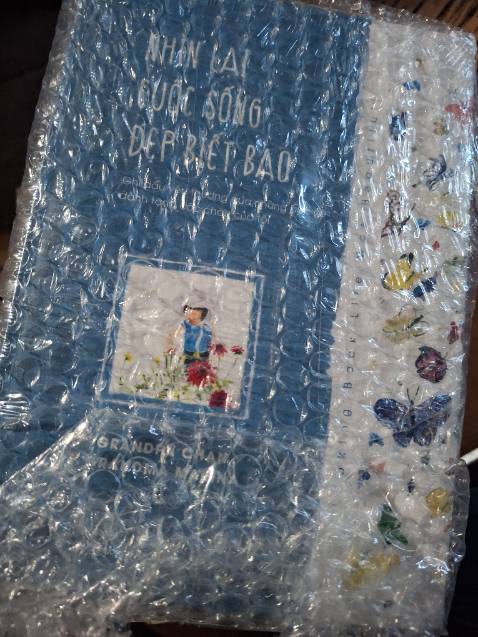 10 điểm không có nhưng, nhận sách về khá hài lòng ạ