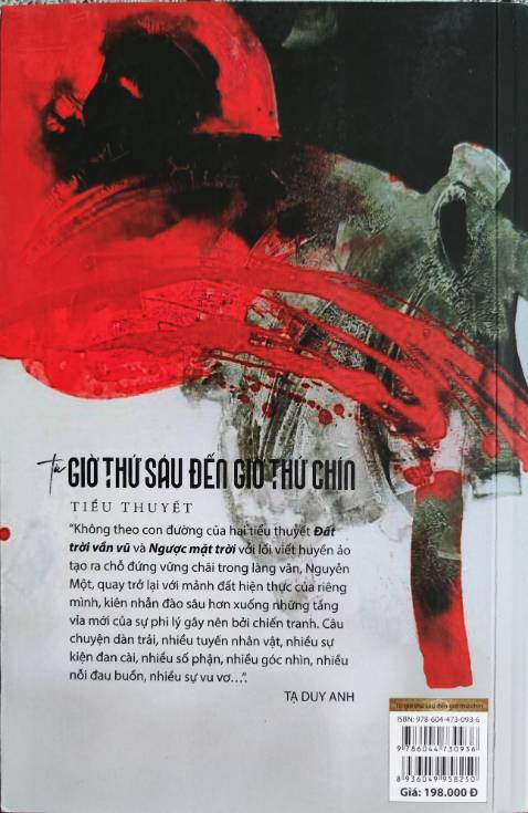Đã nhận đực hàng. Sách in đẹp, giấy dày dặn. Khá ưng ý. Đã nhận đực hàng. Sách in đẹp, giấy dày dặn. Khá ưng ý.