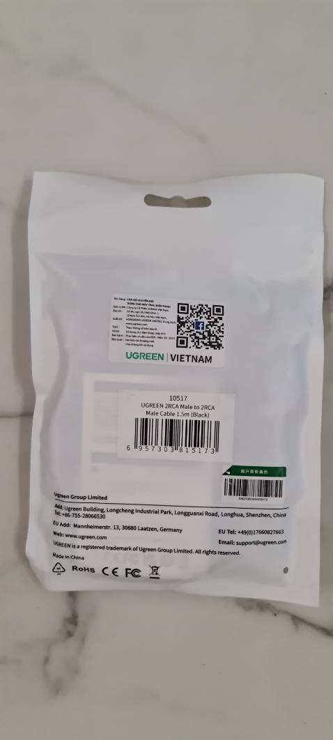 Hàng chất lượng, sử dụng tốt, âm khá chuẩn