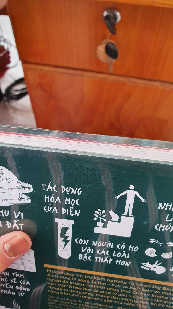 Mình mua lần ba ùi, lúc trước mua cho bạn bè, giờ mới mua cho bản thân